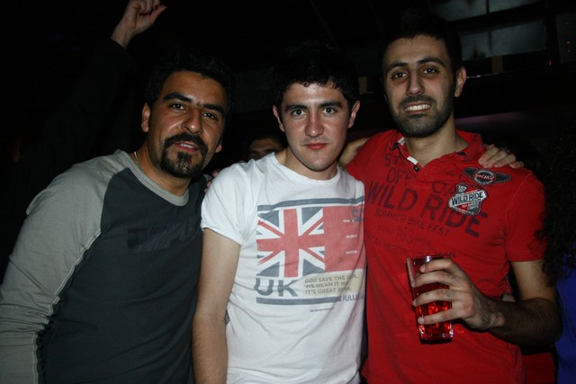 Beirut Unisport Festival 